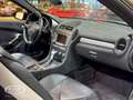Mercedes-Benz SLK 350  - ONLINE AUCTION Zwart - thumbnail 24