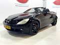 Mercedes-Benz SLK 350  - ONLINE AUCTION Zwart - thumbnail 1