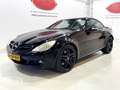 Mercedes-Benz SLK 350  - ONLINE AUCTION Zwart - thumbnail 2