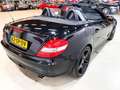 Mercedes-Benz SLK 350  - ONLINE AUCTION Zwart - thumbnail 5