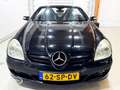 Mercedes-Benz SLK 350  - ONLINE AUCTION Zwart - thumbnail 3