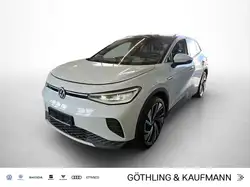Volkswagen ID.4 Pro Performance*NAVI*WP*PANO*AHK*360*IQ.LIG