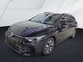 Volkswagen Golf Variant Golf VIII Variant 2.0TDI DSG GOAL MATRIX+NAV+AHK Schwarz - thumbnail 2