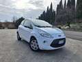 Ford Ka/Ka+ Ka II 3p 2009 Ka 1.2 Titanium c/esp,tcs 69cv E5 Bianco - thumbnail 2