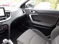 Kia Ceed / cee'd ceed 1,0 T-GDI GPF Silber Schwarz - thumbnail 28