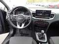 Kia Ceed / cee'd ceed 1,0 T-GDI GPF Silber Schwarz - thumbnail 17