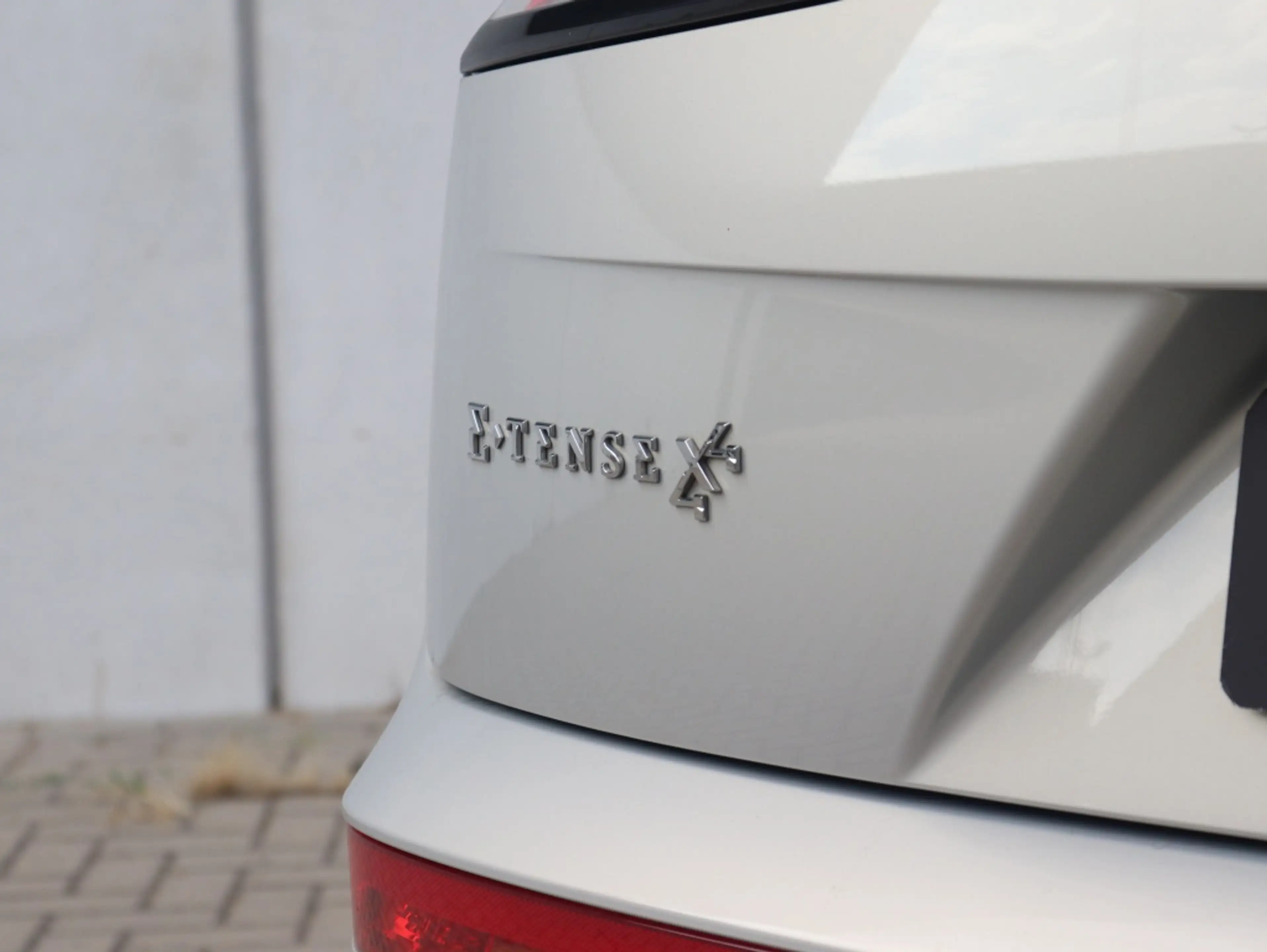 DS Automobiles DS 7 E-Tense 360 PK Opera 4x4 | Pano | Focal | Leder | — photo 14