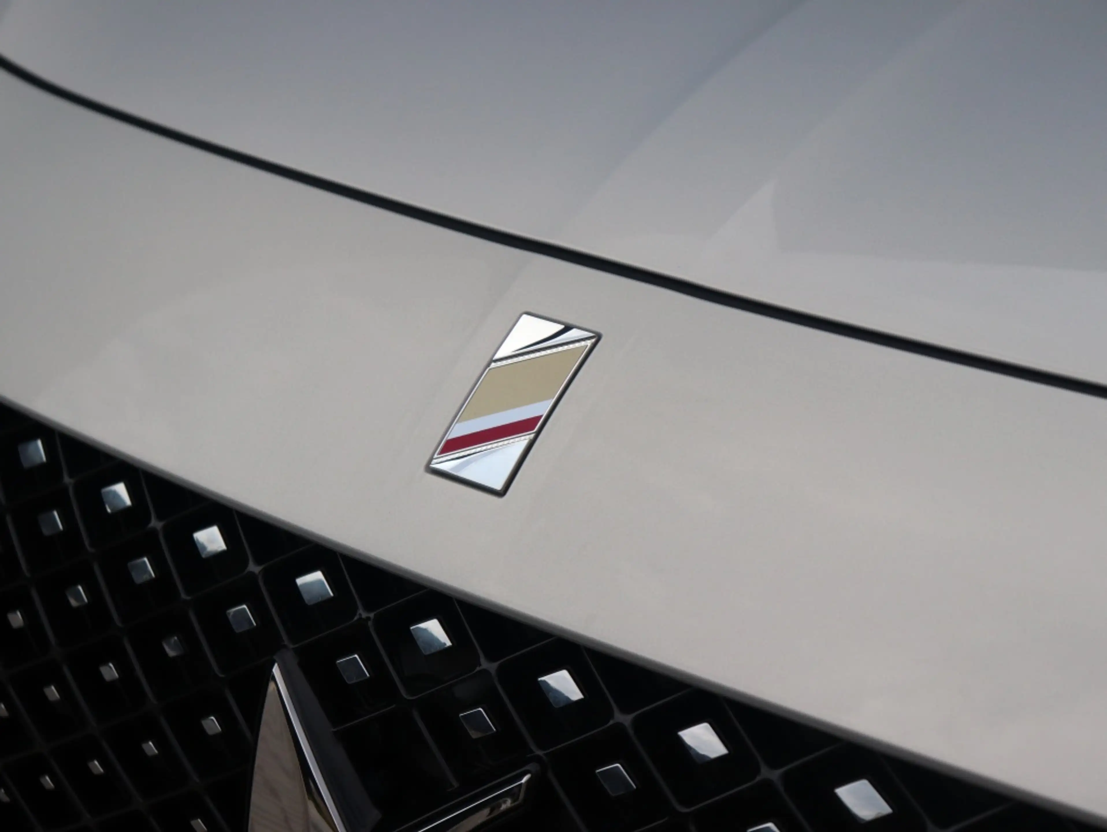 DS Automobiles DS 7 E-Tense 360 PK Opera 4x4 | Pano | Focal | Leder | — photo 5