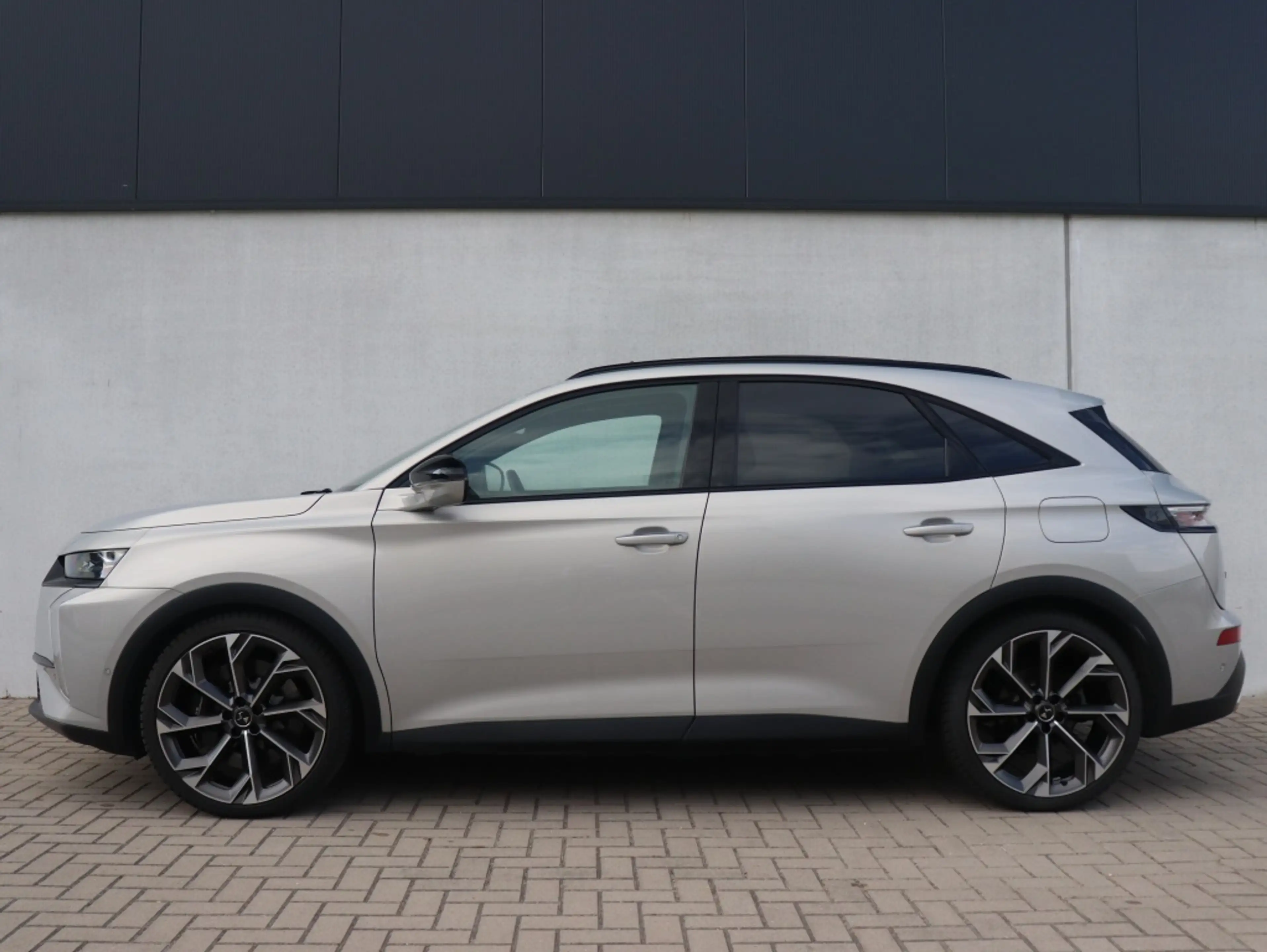 DS Automobiles DS 7 E-Tense 360 PK Opera 4x4 | Pano | Focal | Leder | — photo 7