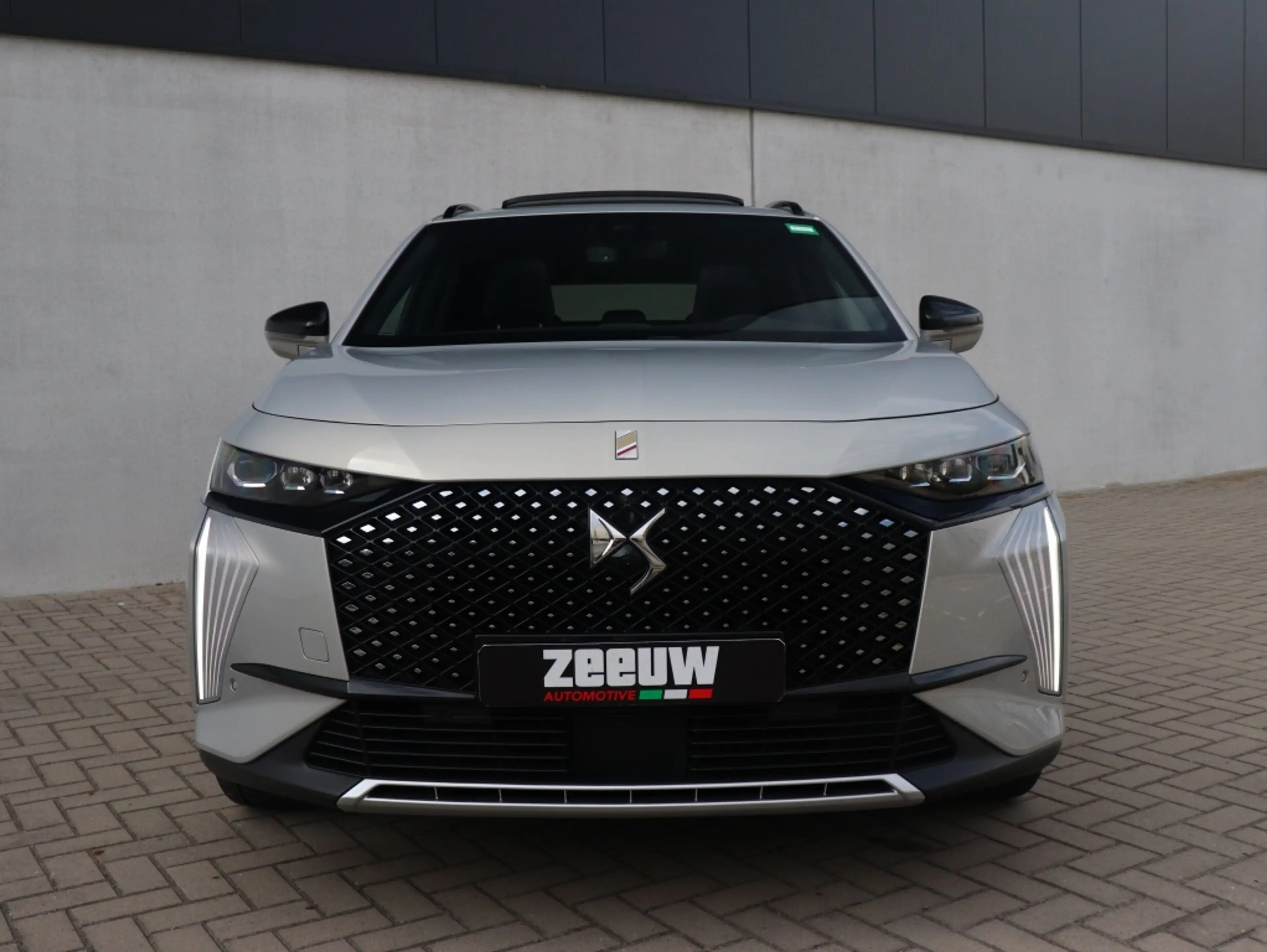 DS Automobiles DS 7 E-Tense 360 PK Opera 4x4 | Pano | Focal | Leder | — photo 6