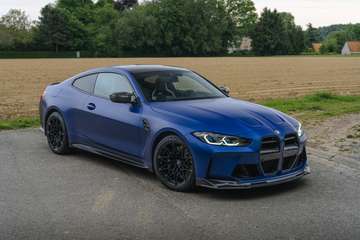 COMPETITION/XDRIVE/INDIVIDUAL/FULL CARBON/PPF/VAT