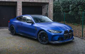 Competition/Xdrive/Individual/Full Carbon/VAT