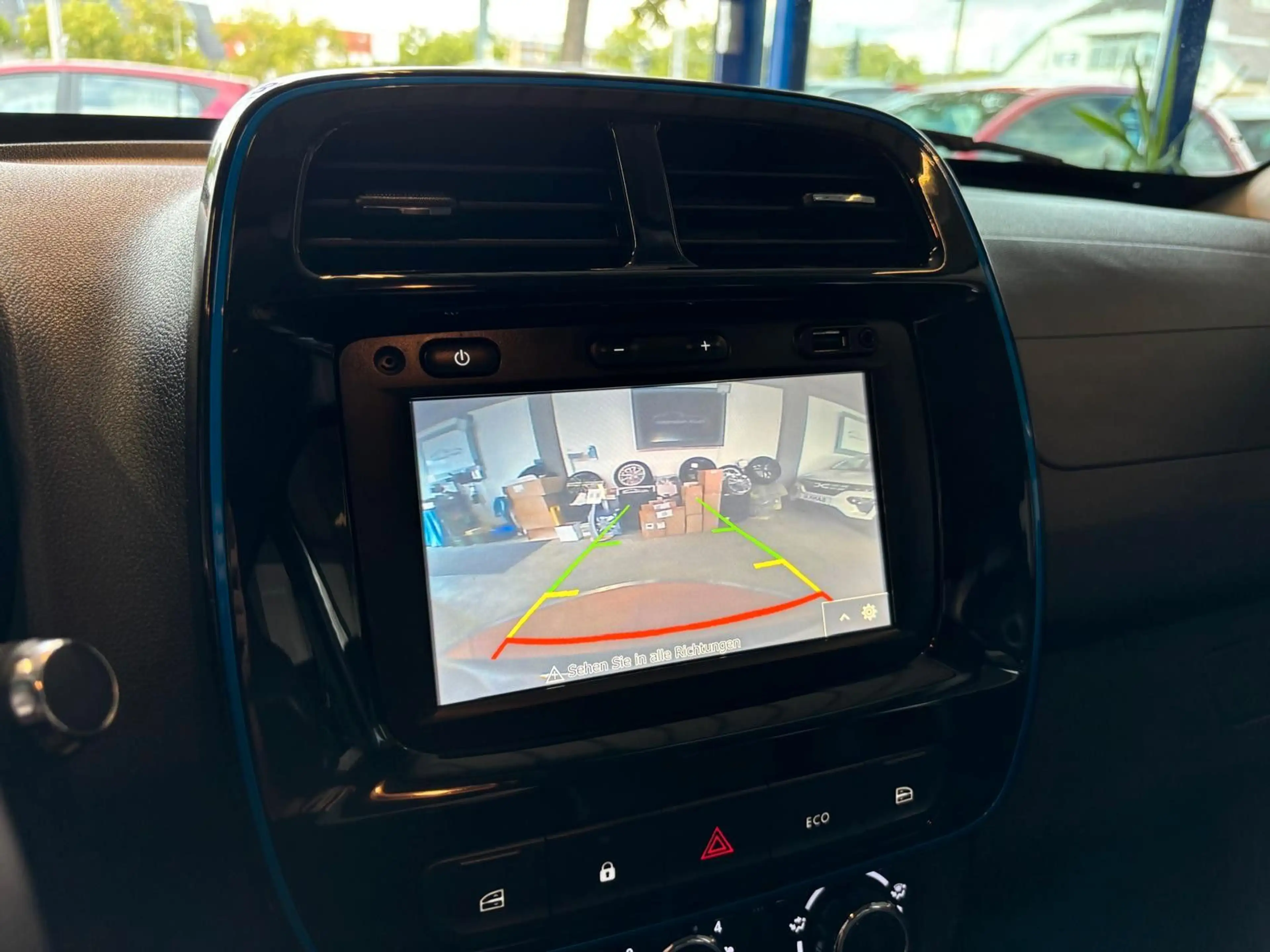Dacia Spring Electric Comfort — photo 15