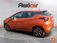 Nissan Micra IG-T S&S N-Connecta 90 Orange - thumbnail 10