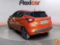 Nissan Micra IG-T S&S N-Connecta 90 Orange - thumbnail 12