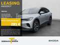 Volkswagen ID.4 PRO PERFORMANCE LM20 AHK WÄRMEPUMPE KAMERA Argent - thumbnail 1