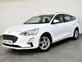 Ford Focus Traveller Navi Assistenzp beh.-Lenkrad/Wss Keyless Weiß - thumbnail 1