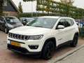 Jeep Compass 1.4 MultiAir Longitude ** Apple CarPlay/ APK 11-20 Weiß - thumbnail 2
