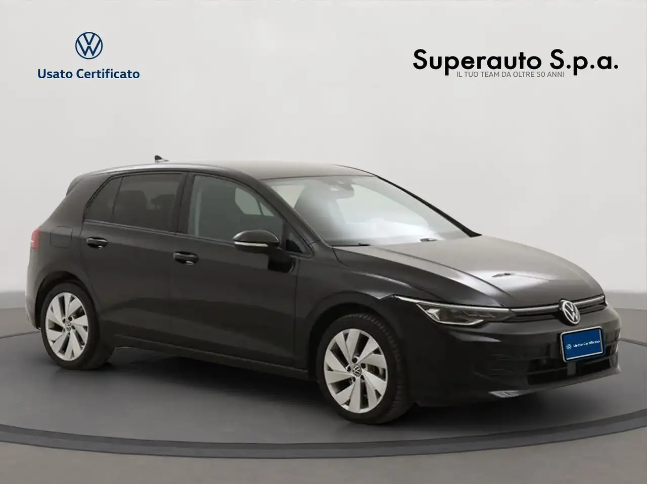 Volkswagen Golf 2026