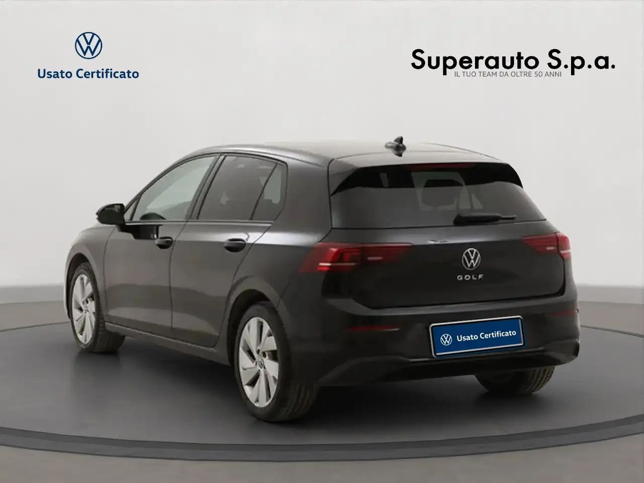 Volkswagen Golf 2026