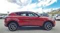 Alfa Romeo Tonale Ti 1.6 Multijet DCT Rot - thumbnail 9