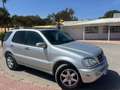 Mercedes-Benz ML 400 ML 400CDI Silber - thumbnail 5