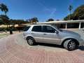 Mercedes-Benz ML 400 ML 400CDI Silber - thumbnail 4