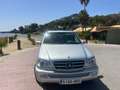 Mercedes-Benz ML 400 ML 400CDI Silber - thumbnail 6