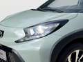 Toyota Aygo X 1.0 TeamD,Kamera,SH,DAB,carplay Grau - thumbnail 5