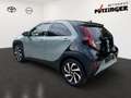 Toyota Aygo X 1.0 TeamD,Kamera,SH,DAB,carplay Grau - thumbnail 4