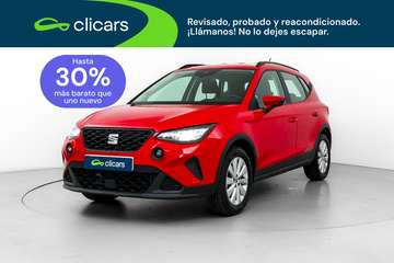 1.0 TSI S&S Reference XM Edition 95
