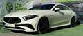 Mercedes-Benz CLS Mercedes-AMG 53 4MATIC+ Weiß - thumbnail 3