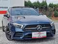 Mercedes-Benz A 180 d AMG*1MAIN*BOITE AUTO*XENON*TOIT PANO*COCKPIT*GPS Blauw - thumbnail 2