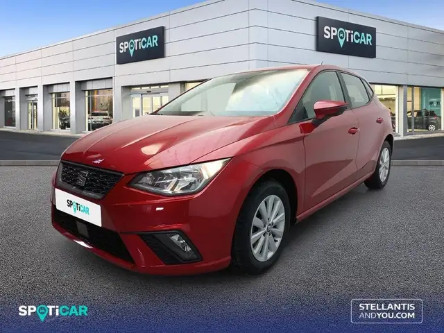 SEAT Ibiza 1.0 TSI 81kW (110CV) Style XL