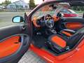 smart forTwo Cabrio Passion SPORT-90PS-LED-S.HEIZ-ALU Weiß - thumbnail 9