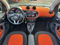 smart forTwo Cabrio Passion SPORT-90PS-LED-S.HEIZ-ALU Weiß - thumbnail 14