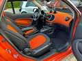 smart forTwo Cabrio Passion SPORT-90PS-LED-S.HEIZ-ALU Weiß - thumbnail 13