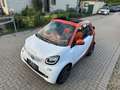 smart forTwo Cabrio Passion SPORT-90PS-LED-S.HEIZ-ALU Weiß - thumbnail 20