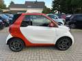smart forTwo Cabrio Passion SPORT-90PS-LED-S.HEIZ-ALU Weiß - thumbnail 8