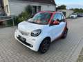 smart forTwo Cabrio Passion SPORT-90PS-LED-S.HEIZ-ALU Weiß - thumbnail 3