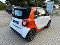 smart forTwo Cabrio Passion SPORT-90PS-LED-S.HEIZ-ALU Weiß - thumbnail 7