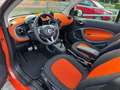 smart forTwo Cabrio Passion SPORT-90PS-LED-S.HEIZ-ALU Weiß - thumbnail 10