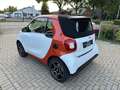 smart forTwo Cabrio Passion SPORT-90PS-LED-S.HEIZ-ALU Weiß - thumbnail 5