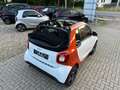 smart forTwo Cabrio Passion SPORT-90PS-LED-S.HEIZ-ALU Weiß - thumbnail 19