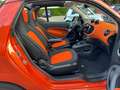 smart forTwo Cabrio Passion SPORT-90PS-LED-S.HEIZ-ALU Weiß - thumbnail 12