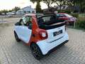 smart forTwo Cabrio Passion SPORT-90PS-LED-S.HEIZ-ALU Weiß - thumbnail 17