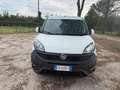 Fiat Doblo Doblò 1.3 MTJ ALLESTITO !!! Blanc - thumbnail 2