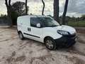 Fiat Doblo Doblò 1.3 MTJ ALLESTITO !!! Blanc - thumbnail 3