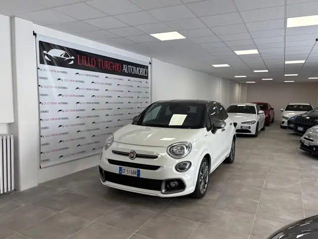 Fiat 500X 1.6 MultiJet 130 CV Sport IVA ESPOSTA