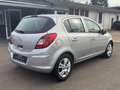 Opel Corsa D 1.2i Silber - thumbnail 3